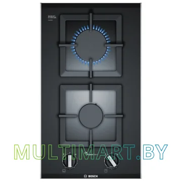 Газовая варочная панель Bosch PSB3A6B20